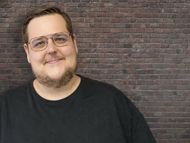 Unser Fahrlehrer Marcel